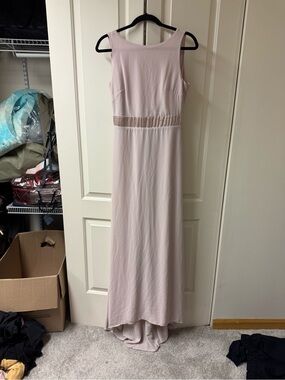 TFNC Bridesmaids dress